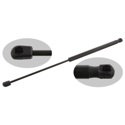 1710890 Амортизатор багажника FORD MONDEO 2007-2014 LESJOFORS