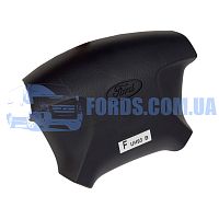 XM34J043B13AA Подушка безопасности водителя FORD RANGER 1998-2011 ORIGINAL