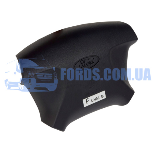 4006149 Подушка безопасности водителя FORD RANGER 1998-2011 ORIGINAL