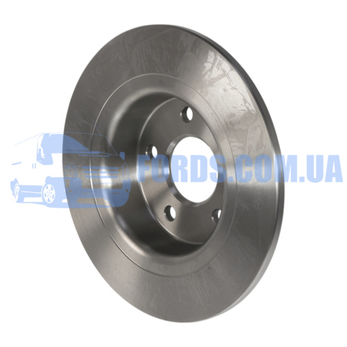 Ford 1362868 Диск тормозной задний FORD CONNECT 2002-2013 DP GROUP 1362868 Диск тормозной задний FORD CONNECT 2002-2013 DP GROUP