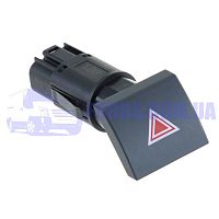 7T1T13A350AAD6 Кнопка аварийки FORD CONNECT 2006-2013 HMPX