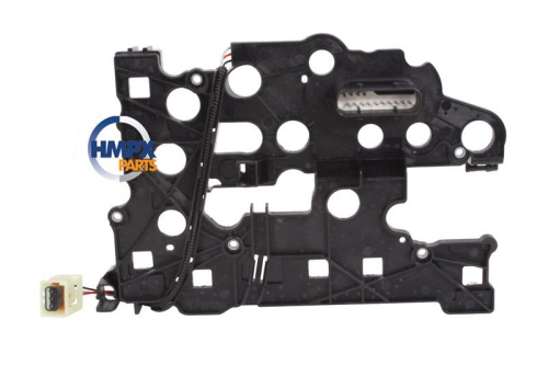 2019411 Коробка передач FORD KUGA/ESCAPE/FUSION/CONNECT 2013- HMPX