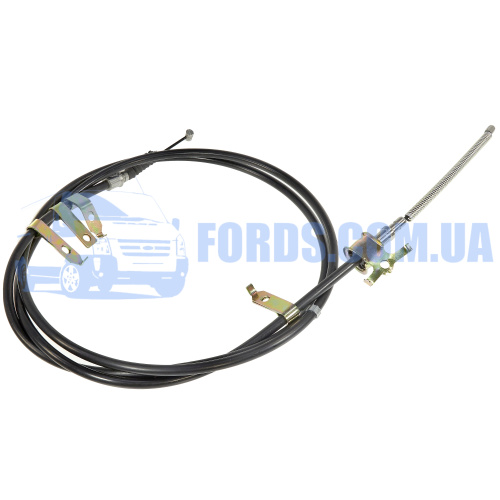 5025664 Трос ручника задний левый FORD RANGER 2006-2012 DP GROUP