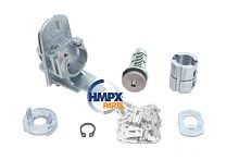 3M5AR220K51AG Личинка замка двери  FORD FOCUS/C-MAX/KUGA/MONDEO/RANGER HMPX