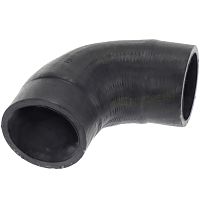 XS4Q6K683FA Патрубок интеркулера FORD FOCUS/FIESTA 1999-2005 (1.8TDCI) UCPA
