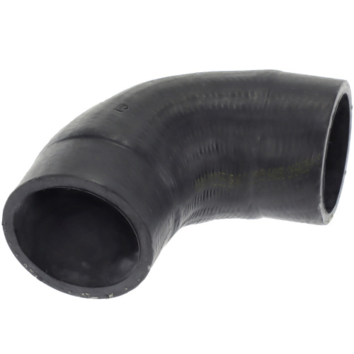1229491 Патрубок интеркулера FORD FOCUS/FIESTA 1999-2005 (1.8TDCI) UCPA