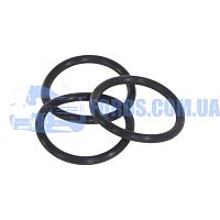 6C1Q8B535AF Кольцо уплотнительное FORD TRANSIT 2011- IBRAS