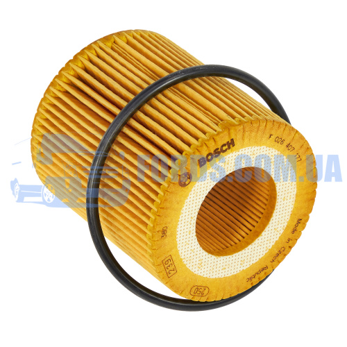 1720612 Фильтр масляный FORD RANGER 2012- (2.2TDCI/3.2TDCI) BOSCH