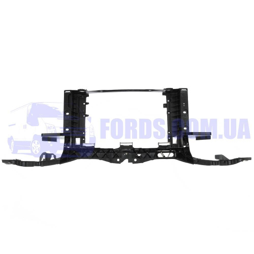1518176 Панель радиатора FORD FIESTA/FUSION 2001-2012 HMPX