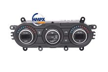 AB3918C612BK Блок управления климатом FORD RANGER 2012- ORIGINAL