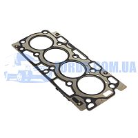AV6Q6051ED Прокладка ГБЦ FORD FOCUS/FIESTA/CONNECT/C-MAX/MONDEO/S-MAX 2011- (1.6TDCI 1.45MM 5 TEETH) HMPX