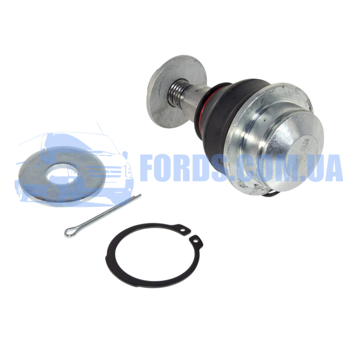 Ford 1727228.Шаровая опора нижняя FORD RANGER 2012- APPLUS