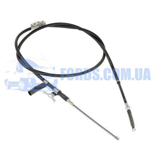 5025616 Трос ручника задний левый FORD RANGER 2006-2012 CAVO