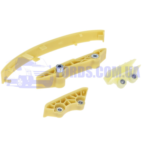 T199203 Успокоитель цепи ГРМ FORD TRANSIT 2002-2004 (2.4 TDCI 120PS Комплект) HMPX
