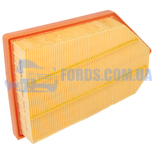 Ford 2380393 Фильтр воздушный FORD FIESTA/PUMA 2017- (1.0 EcoBoost) SHAFER 2380393 Фильтр воздушный FORD FIESTA/PUMA 2017- (1.0 EcoBoost) SHAFER