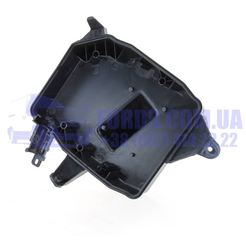 Ford 1501780 Корпус блока управления двигателем FORD FOCUS/C-MAX/FIESTA 2007-2012 HMPX 1501780 Корпус блока управления двигателем FORD FOCUS/C-MAX/FIESTA 2007-2012 HMPX