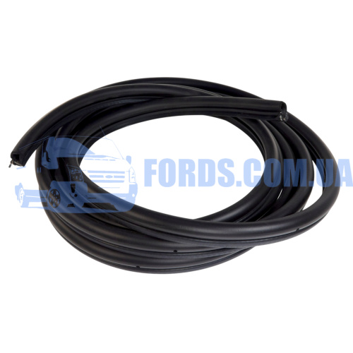 Ford 4929706 Уплотнитель двери раздвижной FORD TRANSIT 2000-2014 (Высокая крыша) UCPA 4929706 Уплотнитель двери раздвижной FORD TRANSIT 2000-2014 (Высокая крыша) UCPA