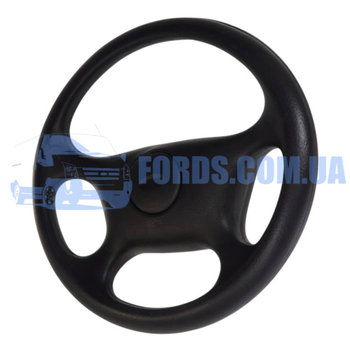 Ford 3978393 Руль FORD TRANSIT 1985-1991 HMPX 3978393 Руль FORD TRANSIT 1985-1991 HMPX