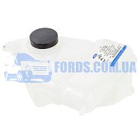 1436172 Бачок расширительный FORD FIESTA/FUSION 2001-2012 ORIGINAL