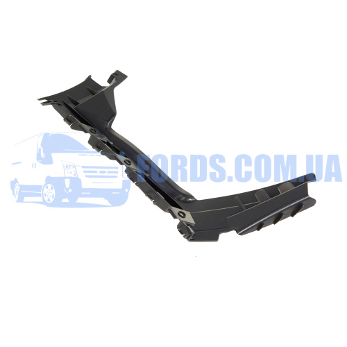 Ford 1798171 Кронштейн бампера заднего левый FORD FIESTA 2008-2019 ORIGINAL 1798171 Кронштейн бампера заднего левый FORD FIESTA 2008-2019 ORIGINAL