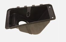 YC15V27936AK Корпус заливной горловины FORD TRANSIT 2001-2013 ORIGINAL