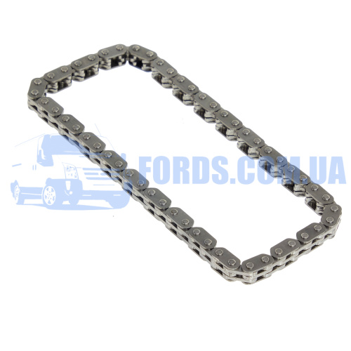 5100800 Цепь масляного насоса FORD FUSION/ESCAPE/FOCUS/MONDEO/S-MAX/GALAXY/EDGE (2.0/2.3 ECOBOOST) ORIGINAL