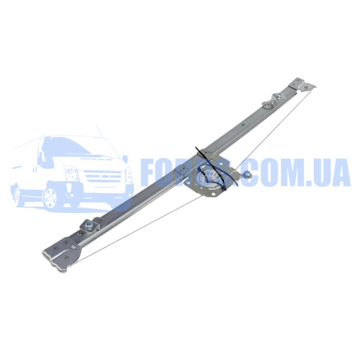 Ford 2473815 Стеклоподъемник передний левый FORD CUSTOM 2012- HMPX 2473815 Стеклоподъемник передний левый FORD CUSTOM 2012- HMPX