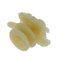2S6H14A169AC Зажим фары FORD FIESTA/FUSION 2001-2012 ONKA