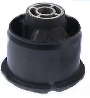 H1BC5K653AD Сайлентблок балки задней FORD FIESTA/PUMA 2017- MEKSAN