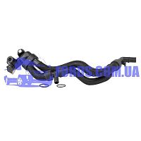 2S6Q8K512AA Патрубок помпы FORD FIESTA/FUSION 2001-2012 DP GROUP