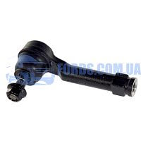 H1BC3C367AA Наконечник тяги рулевой правый FORD FIESTA/ECOSPORT 2017- CTR