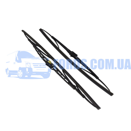 Ford 2123564 Щетка стеклоочистителя FORD KA 1996-2008  (475MM+425MM)  2123564 Щетка стеклоочистителя FORD KA 1996-2008  (475MM+425MM)