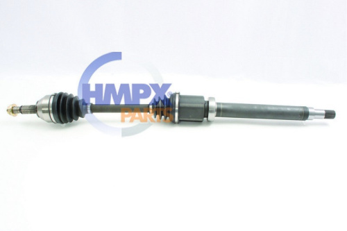 4994092 Полуось правая FORD CONNECT 2002-2013 (1.8TDCI 75PS/90PS 26/25/960MM) HMPX