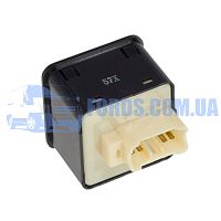 XM3414B003AB Переключатель регулировки зеркала FORD RANGER 1998-2011 ORIGINAL