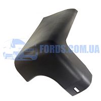 YC1517926AFYBB4 Уголок бампера заднего правый FORD TRANSIT 2000-2006 (Нижний) BSG