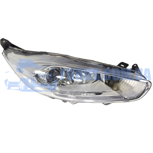 1895781 Фара правая FORD FIESTA 2013-2017 (LED) HMPX