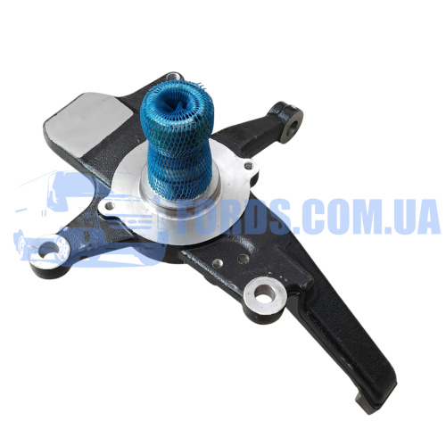 Ford 4432021 Цапфа левая FORD RANGER 2002-2011 DP GROUP 4432021 Цапфа левая FORD RANGER 2002-2011 DP GROUP