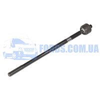 98AG3L519AA Тяга рулевая FORD CONNECT 2002-2013 (M14x2 343MM) ORIGINAL