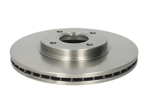 1833857 Диск тормозной передний FORD FIESTA/COURIER/B-MAX 2013-2021 ORIGINAL