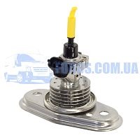 AL3E5J281AC Распылитель AdBlue FORD TRANSIT 2014- (2.2TDCI) HMPX