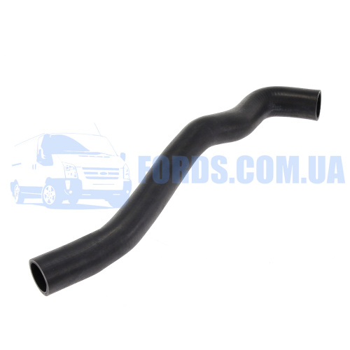 Ford 4378817 Патрубок радиатора верхний FORD CONNECT 2002-2013 (+AC) BSG 4378817 Патрубок радиатора верхний FORD CONNECT 2002-2013 (+AC) BSG