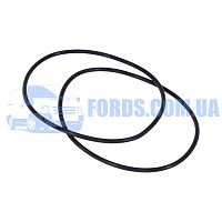 BK3W18366AA Сальник ступицы задней FORD TRANSIT 2014- (2ШТ Комплект) ORIGINAL