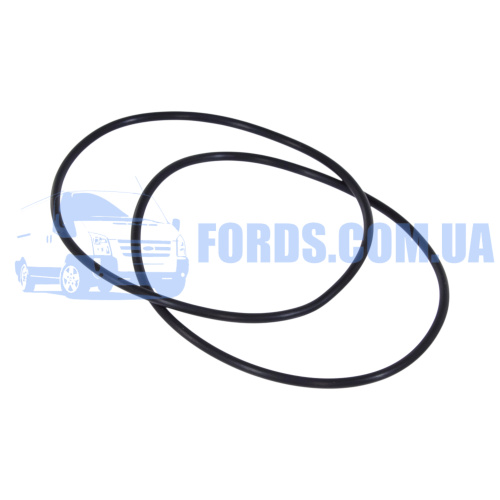 1818628 Сальник ступицы задней FORD TRANSIT 2014- (2ШТ Комплект) ORIGINAL
