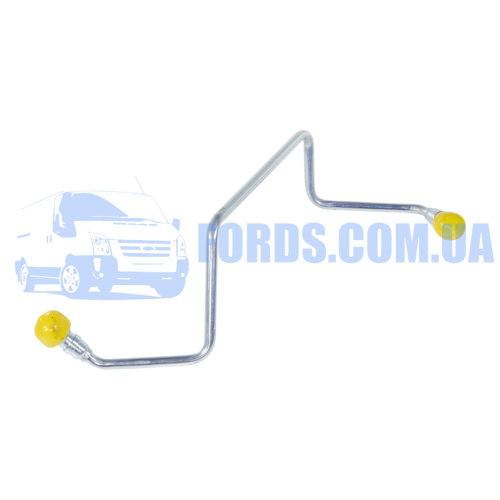 1479839 Трубка подачи масла турбины FORD FOCUS/C-MAX 2007-2011 (1.6TDCI) TIES