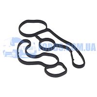 JX6Q6A728AA Прокладка масляного радиатора FORD FOCUS/KUGA/PUMA/ECOSPORT/CONNECT 2018- (1.5TDCI) ORIGINAL