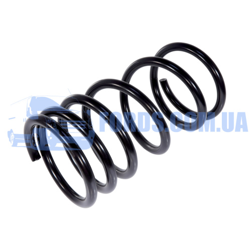 Ford 4067094 Пружина передняя FORD TRANSIT 2000-2006 (Розовый 18ММ) LESJOFORS 4067094 Пружина передняя FORD TRANSIT 2000-2006 (Розовый 18ММ) LESJOFORS