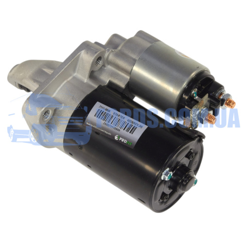 1732742 Стартер двигателя FORD FOCUS/C-MAX/KUGA/MONDEO PROFIT