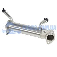 CK2Q9F464AB Теплообменник EGR FORD TRANSIT/CUSTOM 2011- (2.2TDCI FWD) KALE