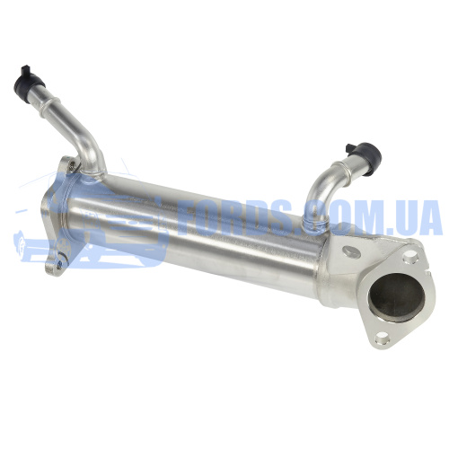 1807896 Теплообменник EGR FORD TRANSIT/CUSTOM 2011- (2.2TDCI FWD) KALE