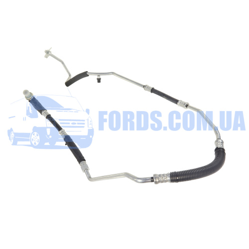 4419113 Трубка кондиционера FORD CONNECT 2002-2006 HMPX